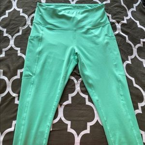 Zella Legging